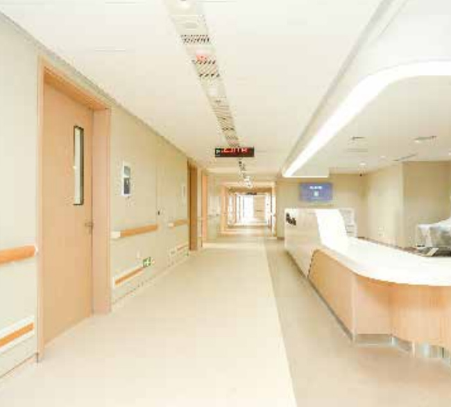 河北省人民醫院龍泉院區2