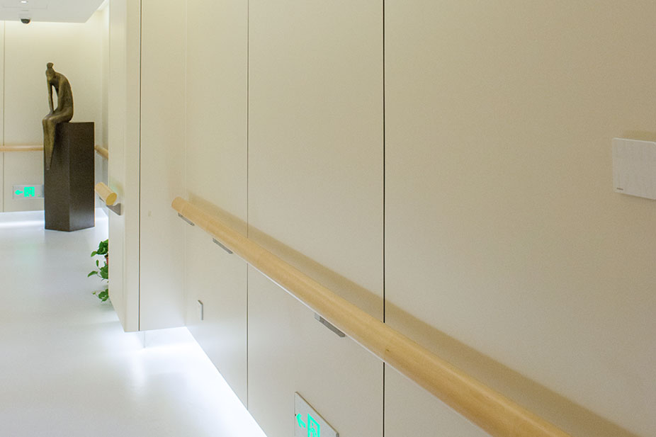 萬柳書院醫(yī)療康體中心2